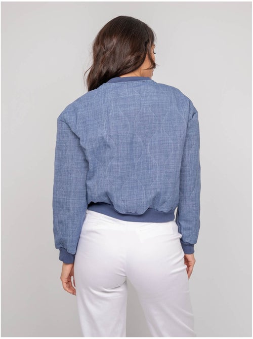 Bomber acolchado UVALDA - Kiabi Bomber acolchado UVALDA - Kiabi