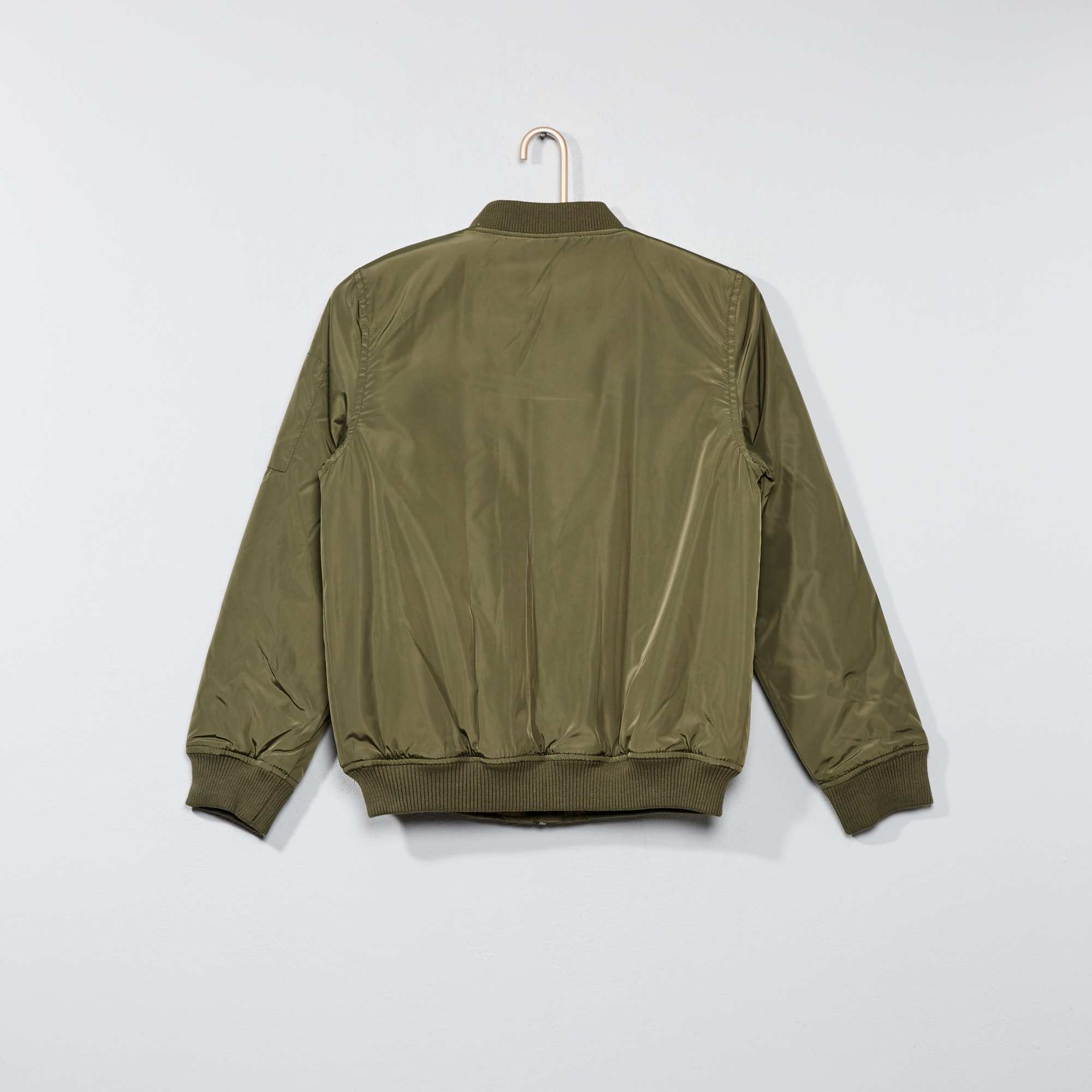 kiabi bomber jacket