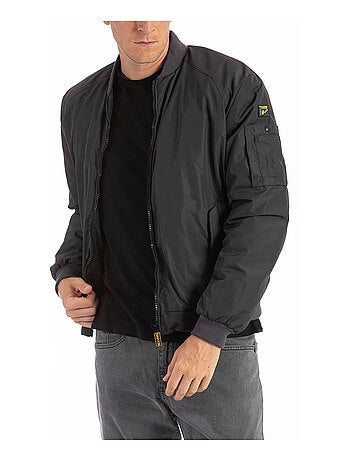 Bomber de tejido resistente MEMPHIS 'Rica Lewis'