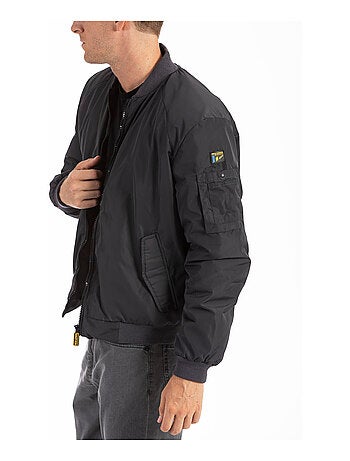 Bomber de tejido resistente MEMPHIS 'Rica Lewis'