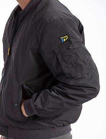 Bomber de tejido resistente MEMPHIS 'Rica Lewis'