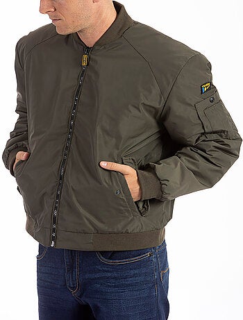 Bomber de tejido resistente MEMPHIS 'Rica Lewis'