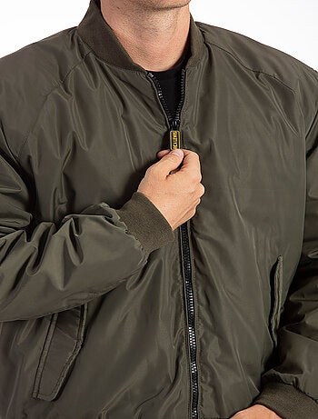 Bomber de tejido resistente MEMPHIS 'Rica Lewis'