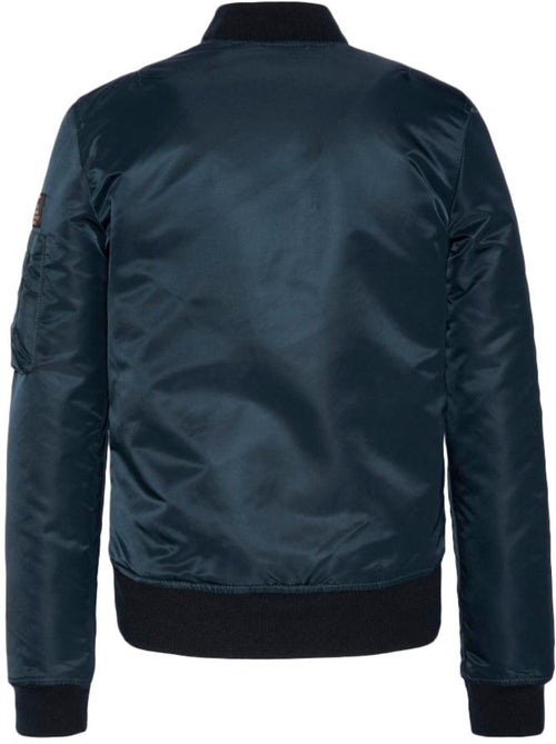 Bomber Mujer Schott Mujer JET17W - Kiabi