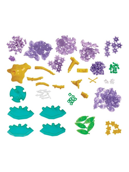 Bonsái en flor Crystal Gem - Kiabi