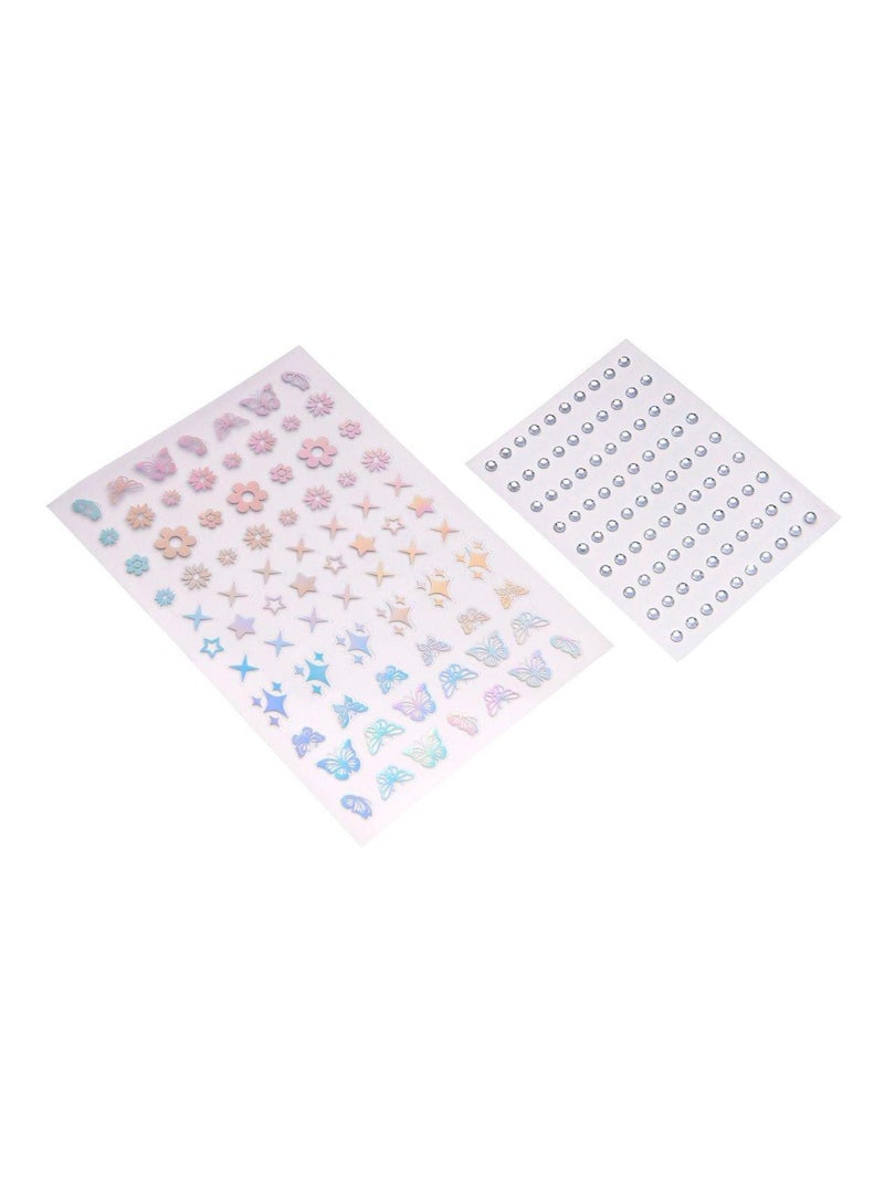 Bonsái en flor Crystal Gem Multicolor - Kiabi