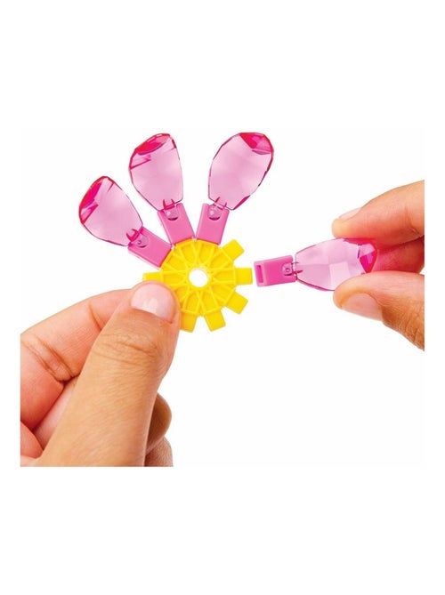 Bonsái en flor Crystal Gem - Kiabi