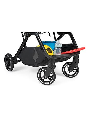 Boogy 2 Cochecito Bebé/Niño - 0-22 kg