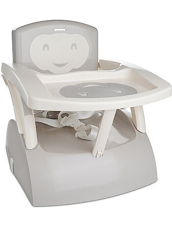 Elevador de silla 2 en 1 evolutivo Thermobaby con bandeja extraíble