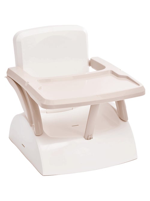 Booster de silla 2 en 1 Thermobaby YEEHOP 3 puntos - Kiabi Booster de silla 2 en 1 Thermobaby YEEHOP 3 puntos - Kiabi