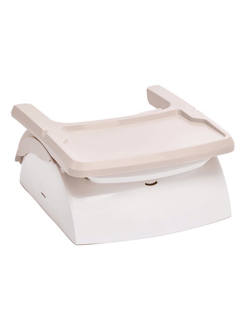 Booster de silla 2 en 1 Thermobaby YEEHOP 3 puntos - Kiabi Booster de silla 2 en 1 Thermobaby YEEHOP 3 puntos - Kiabi