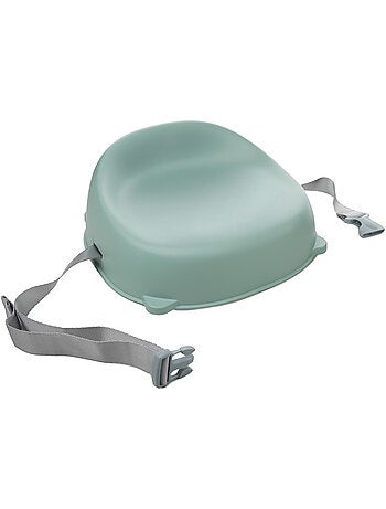 Booster de silla Easy Thermobaby verde celadón antideslizante