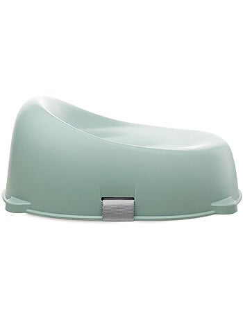 Booster de silla Easy Thermobaby verde celadón antideslizante