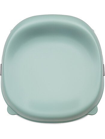 Booster de silla Easy Thermobaby verde celadón antideslizante