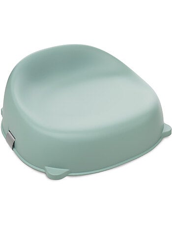 Booster de silla Easy Thermobaby verde celadón antideslizante