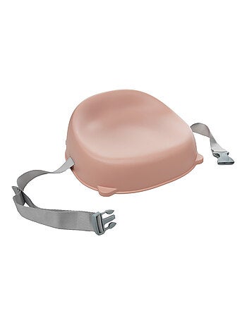 Booster de silla Easy Thermobaby verde celadón antideslizante