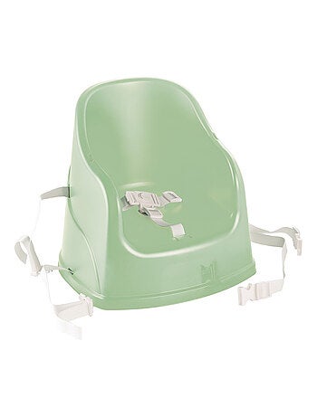 Booster Thermobaby YOUPLA con bandeja extraíble y arnés de 3 puntos