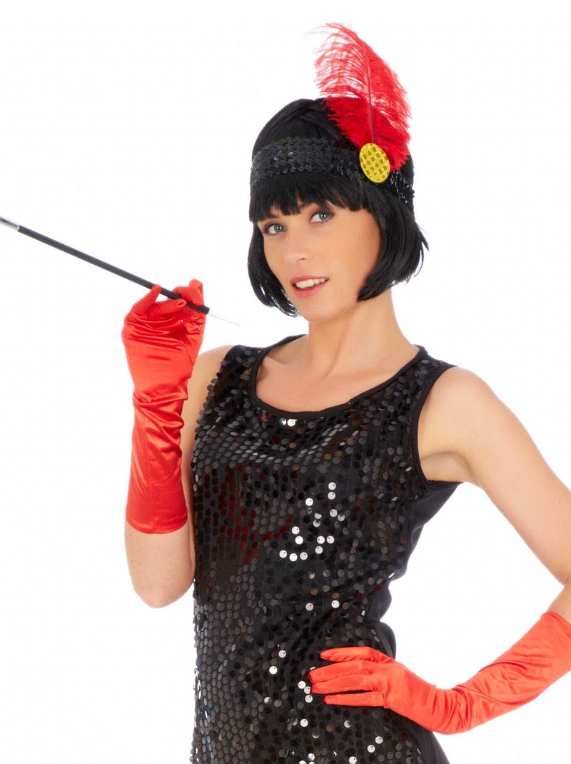 Boquilla de cigarrillo negro - Kiabi