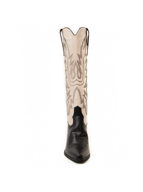 Bota Casual Sintetico Montevita - Kiabi