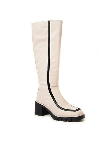 Bota Casual Sintetico Montevita