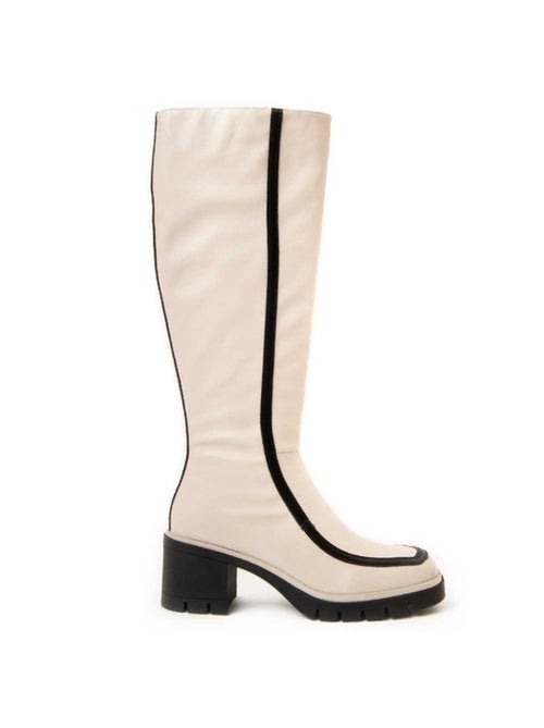 Bota Casual Sintetico Montevita - Kiabi