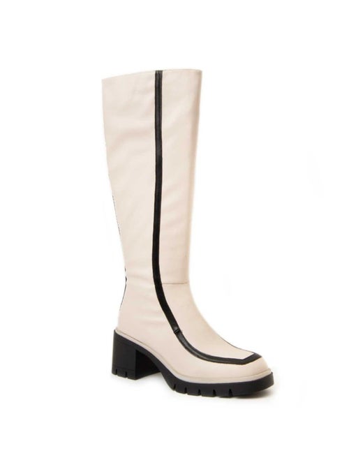 Bota Casual Sintetico Montevita - Kiabi