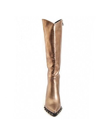 Bota Casual Sintetico Montevita
