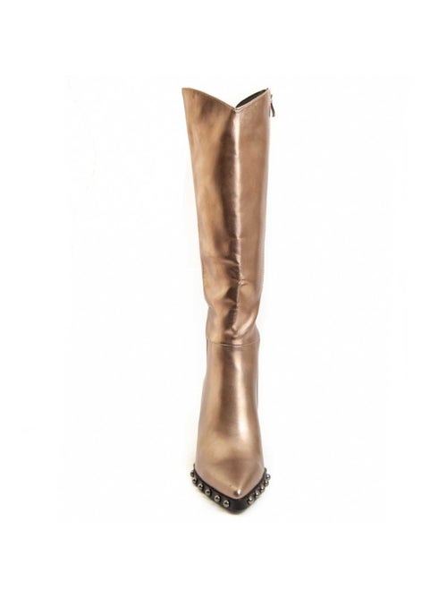 Bota Casual Sintetico Montevita - Kiabi