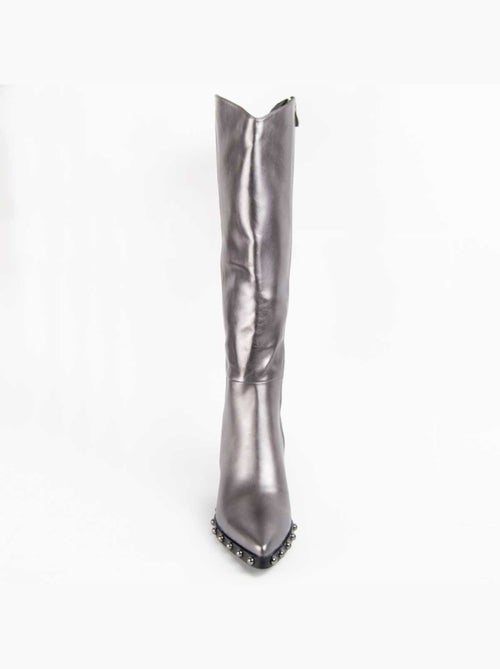 Bota Casual Sintetico Montevita - Kiabi