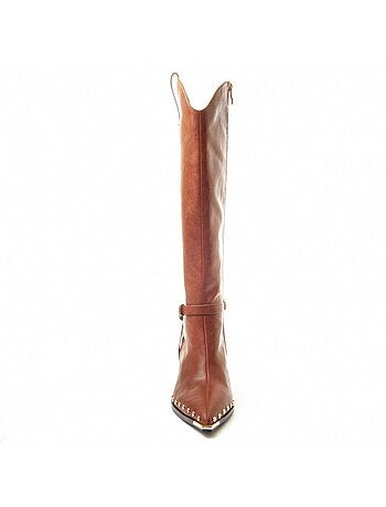 Bota Casual Sintetico Montevita