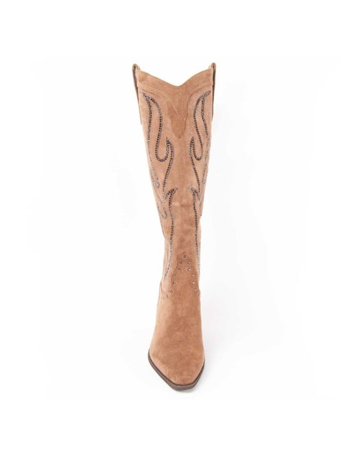 Bota Casual Sintetico Montevita - Kiabi