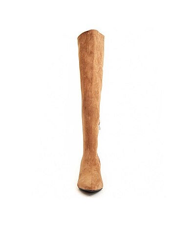 Bota Casual Sintetico Montevita
