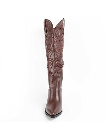 Bota Casual Sintetico Montevita