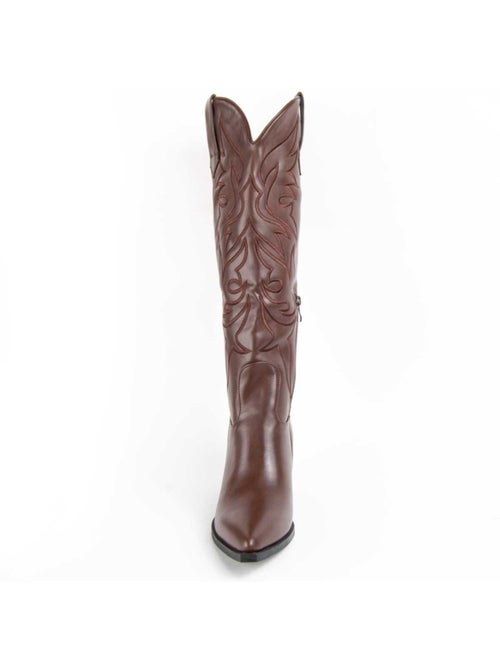 Bota Casual Sintetico Montevita - Kiabi