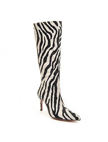 Bota Casual Sintetico Montevita