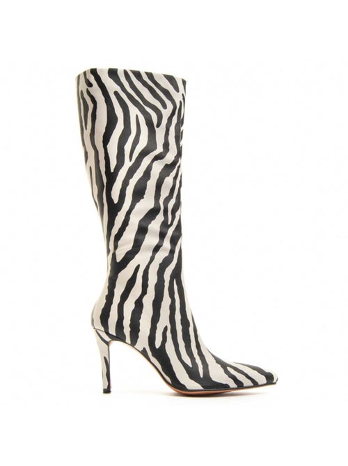 Bota Casual Sintetico Montevita - Kiabi