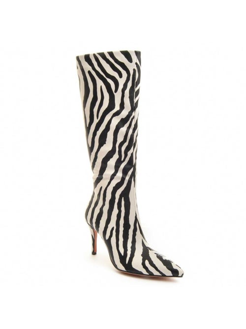 Bota Casual Sintetico Montevita - Kiabi