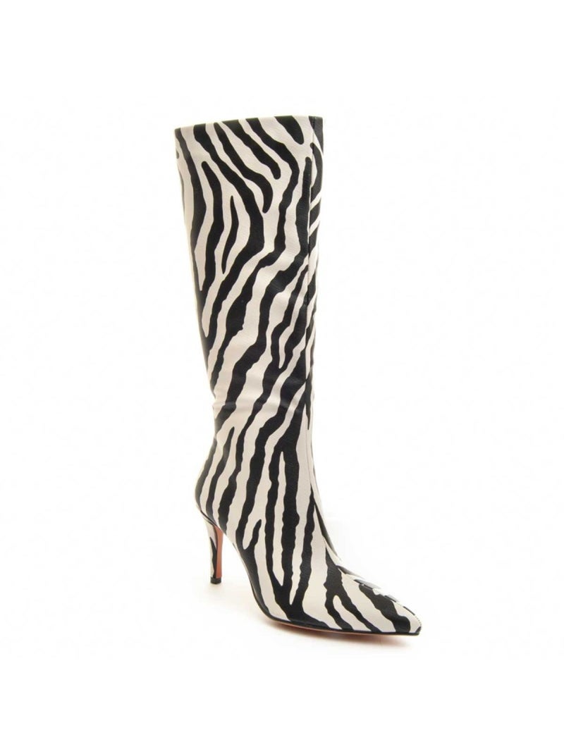 Bota Casual Sintetico Montevita Multicolor - Kiabi