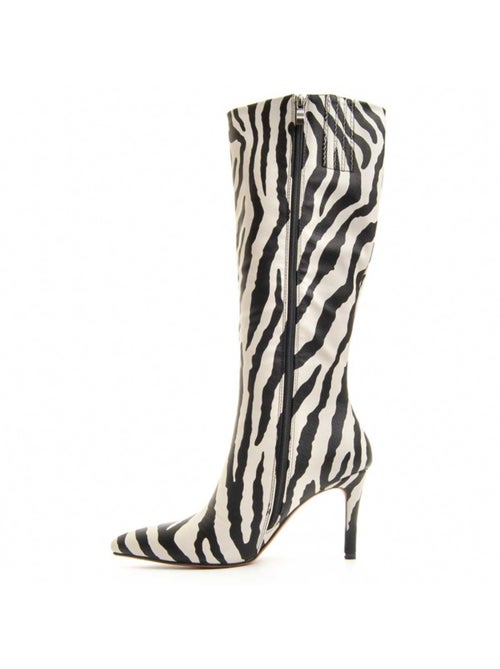 Bota Casual Sintetico Montevita - Kiabi
