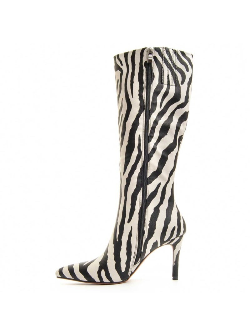 Bota Casual Sintetico Montevita Multicolor - Kiabi