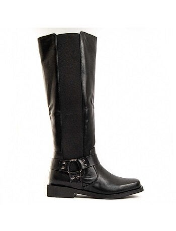 Bota Casual Sintetico Montevita