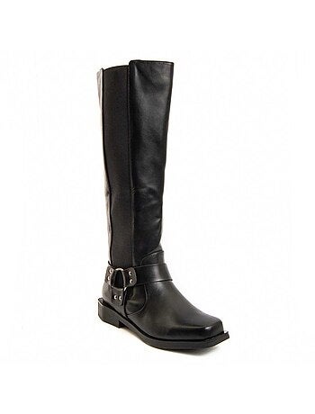 Bota Casual Sintetico Montevita