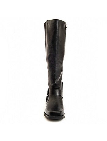 Bota Casual Sintetico Montevita