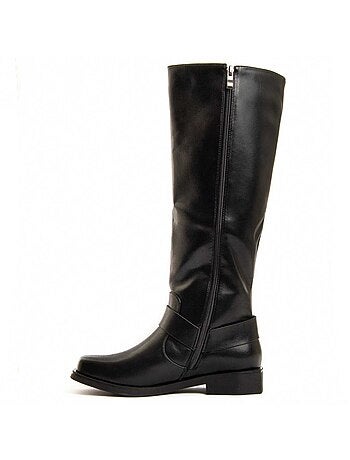 Bota Casual Sintetico Montevita