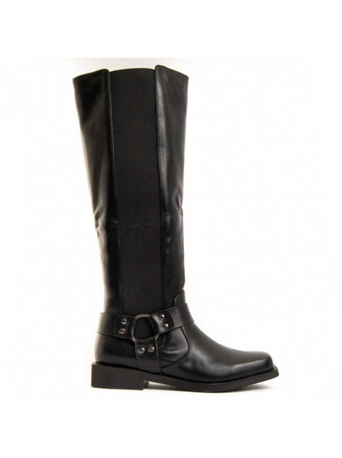 Bota Casual Sintetico Montevita - Kiabi