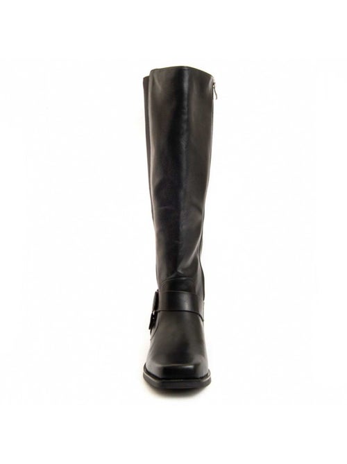 Bota Casual Sintetico Montevita - Kiabi