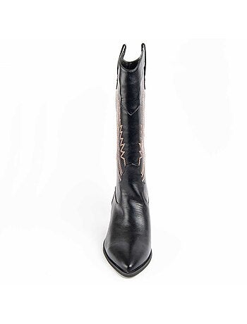 Bota Casual Sintetico Montevita