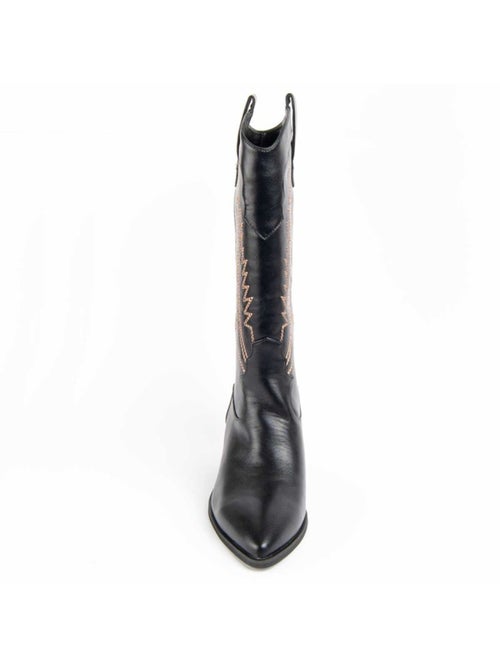 Bota Casual Sintetico Montevita - Kiabi