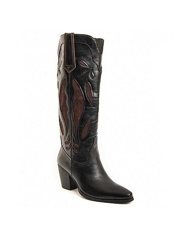 Bota Casual Sintetico Montevita