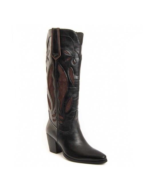 Bota Casual Sintetico Montevita - Kiabi